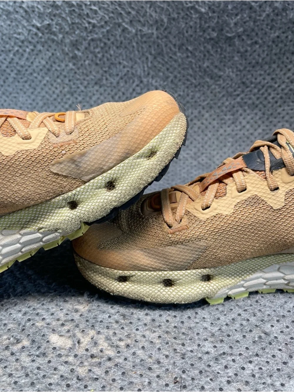 Altra Timp 4 Yellow Running Shoes Size 7 Women’s